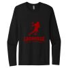 Apparel ® Cotton Long Sleeve Tee Thumbnail