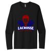 Apparel ® Cotton Long Sleeve Tee Thumbnail