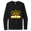 Apparel ® Cotton Long Sleeve Tee Thumbnail