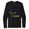 Apparel ® Cotton Long Sleeve Tee Thumbnail