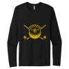 Apparel ® Cotton Long Sleeve Tee Thumbnail
