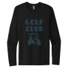 Apparel ® Cotton Long Sleeve Tee Thumbnail