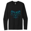 Apparel ® Cotton Long Sleeve Tee Thumbnail