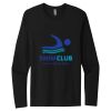 Apparel ® Cotton Long Sleeve Tee Thumbnail