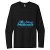 Apparel ® Cotton Long Sleeve Tee Thumbnail