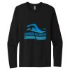Apparel ® Cotton Long Sleeve Tee Thumbnail