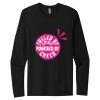 Apparel ® Cotton Long Sleeve Tee Thumbnail
