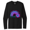 Apparel ® Cotton Long Sleeve Tee Thumbnail