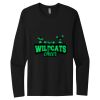 Apparel ® Cotton Long Sleeve Tee Thumbnail