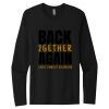 Apparel ® Cotton Long Sleeve Tee Thumbnail