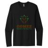 Apparel ® Cotton Long Sleeve Tee Thumbnail