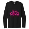 Apparel ® Cotton Long Sleeve Tee Thumbnail