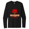 Apparel ® Cotton Long Sleeve Tee Thumbnail