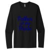 Apparel ® Cotton Long Sleeve Tee Thumbnail