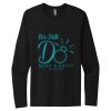 Apparel ® Cotton Long Sleeve Tee Thumbnail