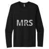 Apparel ® Cotton Long Sleeve Tee Thumbnail
