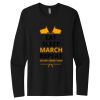 Apparel ® Cotton Long Sleeve Tee Thumbnail