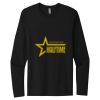 Apparel ® Cotton Long Sleeve Tee Thumbnail