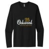 Apparel ® Cotton Long Sleeve Tee Thumbnail