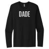 Apparel ® Cotton Long Sleeve Tee Thumbnail