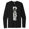 Apparel ® Cotton Long Sleeve Tee Thumbnail