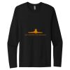 Apparel ® Cotton Long Sleeve Tee Thumbnail