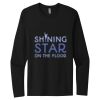 Apparel ® Cotton Long Sleeve Tee Thumbnail