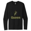 Apparel ® Cotton Long Sleeve Tee Thumbnail