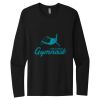 Apparel ® Cotton Long Sleeve Tee Thumbnail