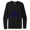 Apparel ® Cotton Long Sleeve Tee Thumbnail