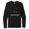 Apparel ® Cotton Long Sleeve Tee Thumbnail