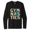 Apparel ® Cotton Long Sleeve Tee Thumbnail