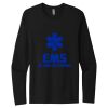 Apparel ® Cotton Long Sleeve Tee Thumbnail