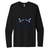 Apparel ® Cotton Long Sleeve Tee Thumbnail