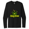 Apparel ® Cotton Long Sleeve Tee Thumbnail