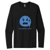 Apparel ® Cotton Long Sleeve Tee Thumbnail