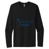 Apparel ® Cotton Long Sleeve Tee Thumbnail