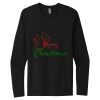 Apparel ® Cotton Long Sleeve Tee Thumbnail
