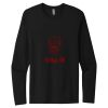 Apparel ® Cotton Long Sleeve Tee Thumbnail